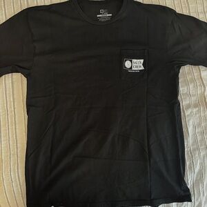 Salty Crew Black 'Sink Swim' Graphic T-Shirt